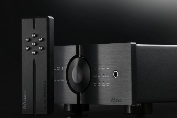 Audio Analogue AA DAC - Image 3