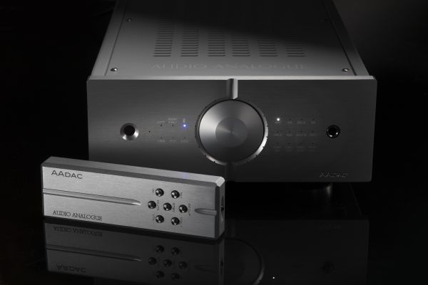 Audio Analogue AA DAC - Image 4