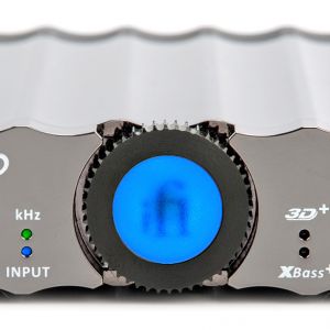 Demo! Ifi Audio xDSD