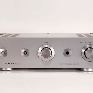 Sugden A21SE Signature Integrated Amplifier