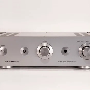 Sugden A21SE Signature Integrated Amplifier