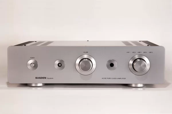 Sugden A21SE Signature Integrated Amplifier