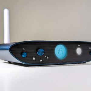 Ifi ZEN One Signature