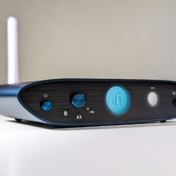Ifi ZEN One Signature