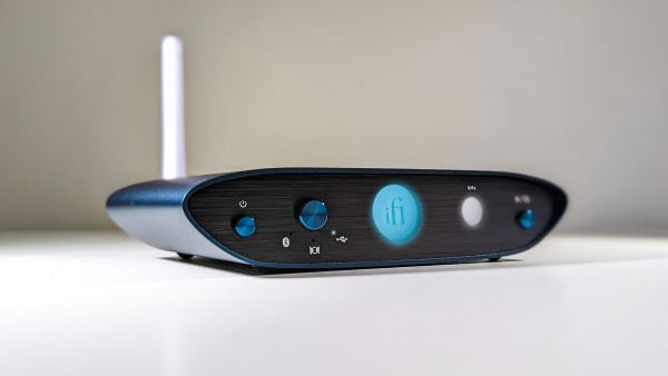 Ifi ZEN One Signature