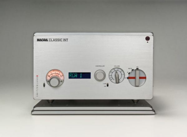 Nagra Classic Int - Image 2