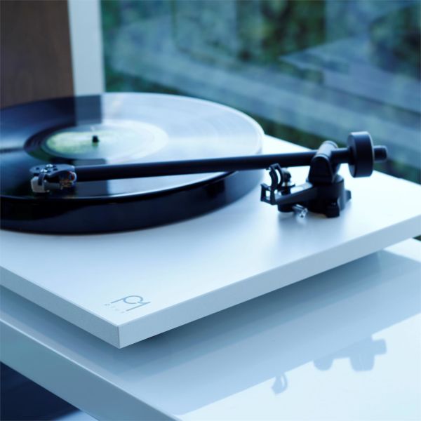 Rega Planar 1 Pluss platespiller - Image 15
