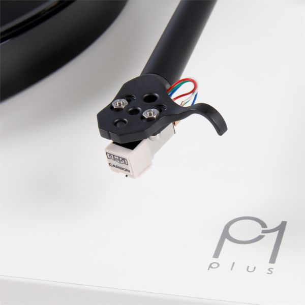 Rega Planar 1 Pluss platespiller - Image 17