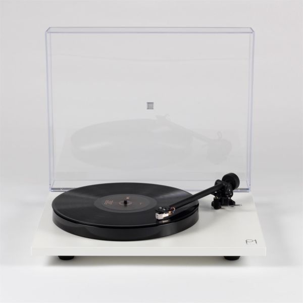 Rega Planar 1 Pluss platespiller - Image 19