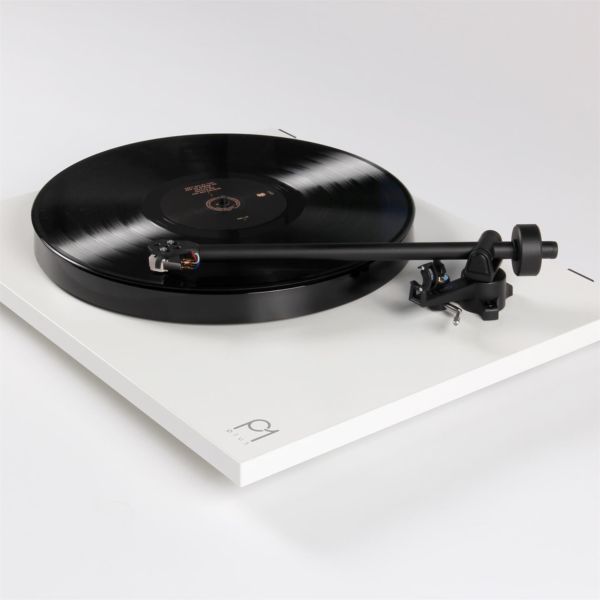 Rega Planar 1 Pluss platespiller - Image 10