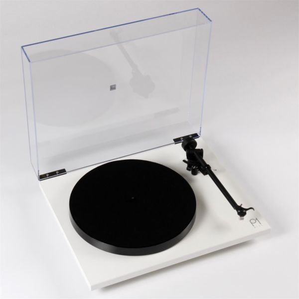 Rega Planar 1 Pluss platespiller - Image 11