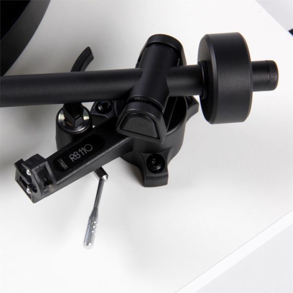 Rega Planar 1 Pluss platespiller - Image 14