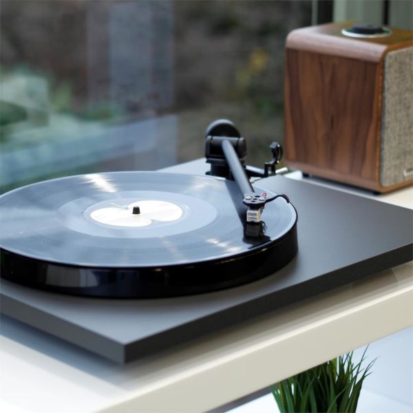 Rega Planar 1 Pluss platespiller - Image 3
