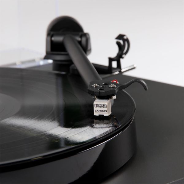 Rega Planar 1 Pluss platespiller - Image 4