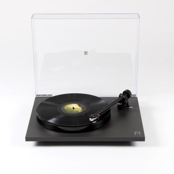 Rega Planar 1 Pluss platespiller - Image 5