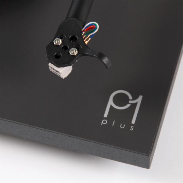 Rega Planar 1 Pluss platespiller - Image 6