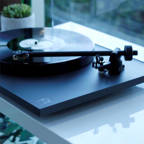 Rega Planar 1 Pluss platespiller - Image 7