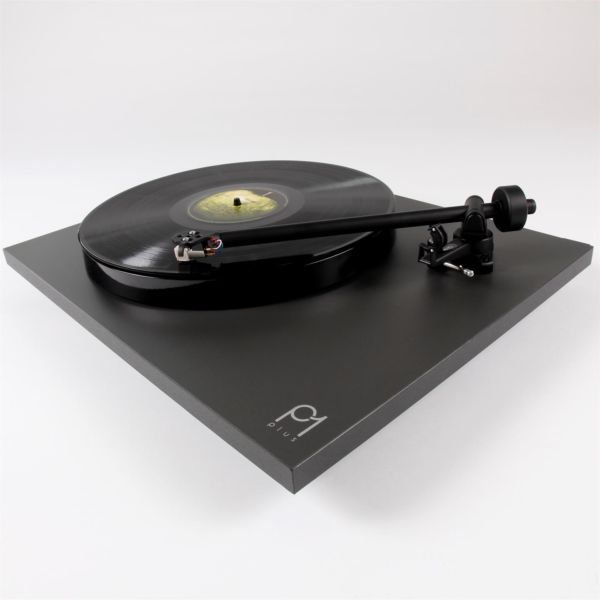 Rega Planar 1 Pluss platespiller - Image 8