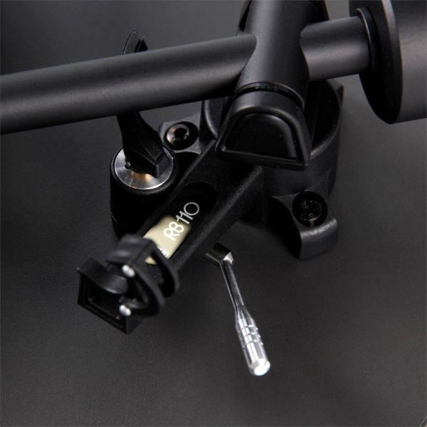 Rega Planar 1 Pluss platespiller - Image 2