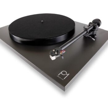 Rega Planar 1 Pluss platespiller