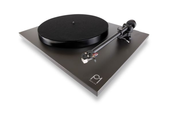 Rega Planar 1 Pluss platespiller