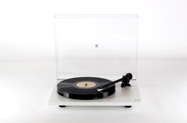 Rega Planar 1 platespiller - Image 3