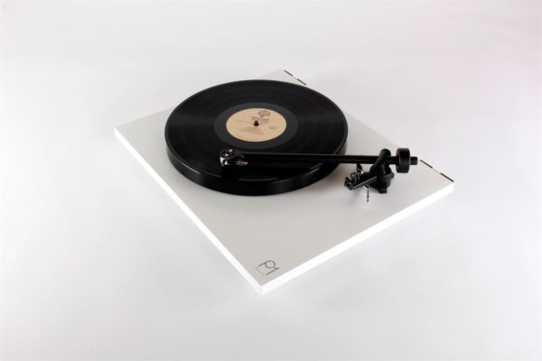 Rega Planar 1 platespiller - Image 6