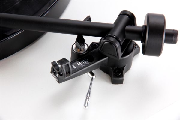 Rega Planar 1 platespiller - Image 2