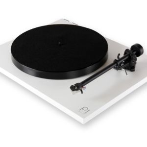Rega Planar 1 platespiller