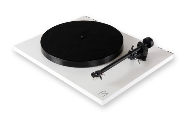 Rega Planar 1 platespiller