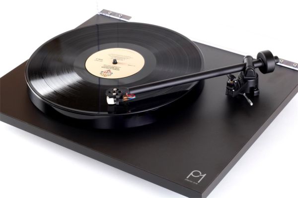 Rega Planar 1 platespiller - Image 8