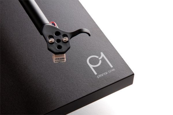 Rega Planar 1 platespiller - Image 9