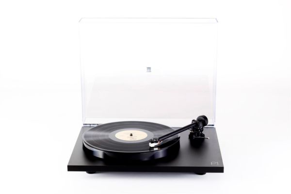 Rega Planar 1 platespiller - Image 10