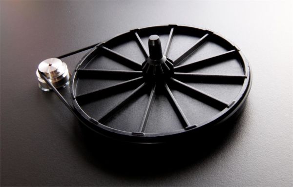 Rega Planar 1 platespiller - Image 11