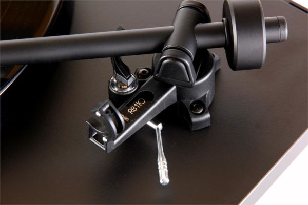 Rega Planar 1 platespiller - Image 12
