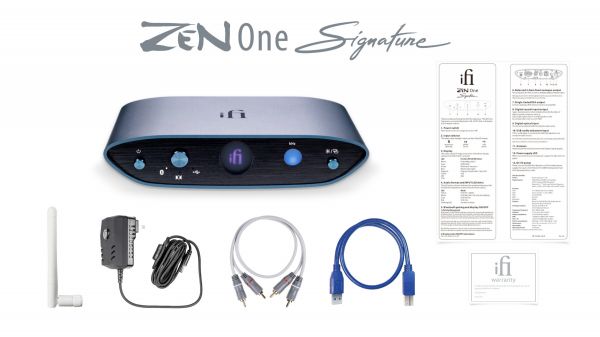 Ifi ZEN One Signature - Image 5