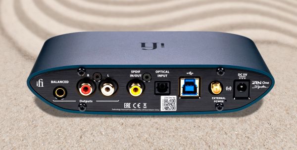 Ifi ZEN One Signature - Image 2