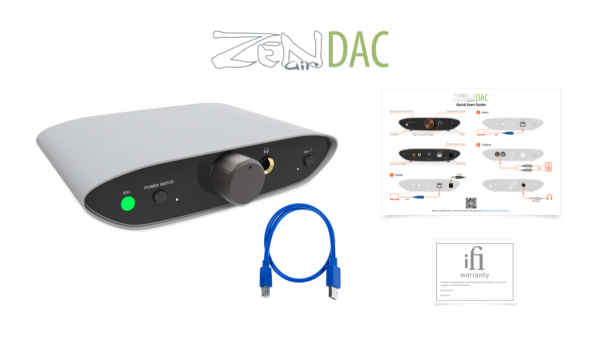 Ifi Audio Zen Air Dac - Image 6