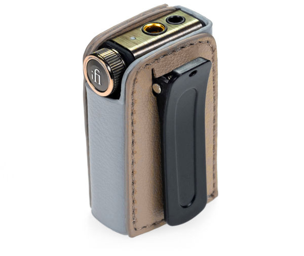 Ifi Audio GO blue Case - Image 5