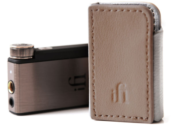 Ifi Audio GO blue Case - Image 4