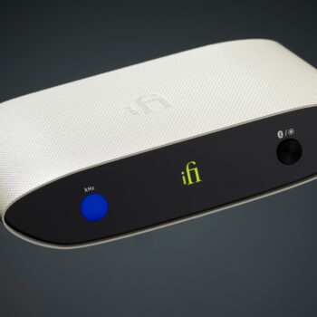 Ifi Audio Zen Air Blue