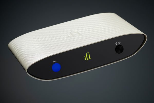 Ifi Audio Zen Air Blue