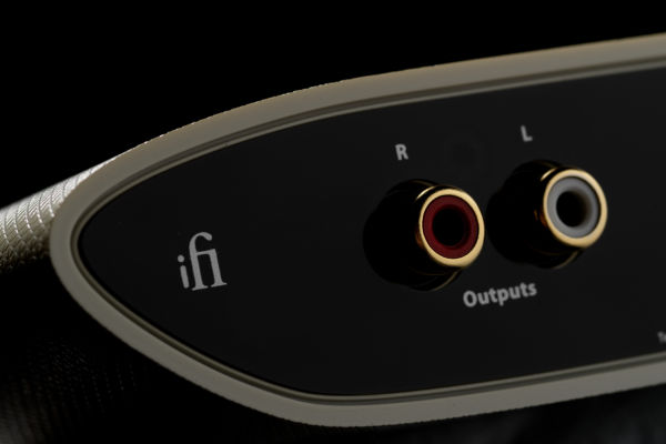 Ifi Audio Zen Air Blue - Image 3
