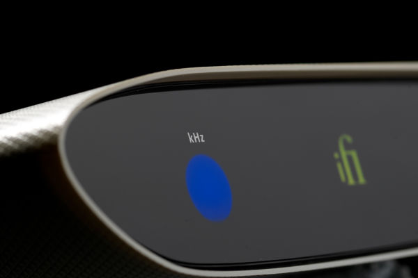 Ifi Audio Zen Air Blue - Image 4