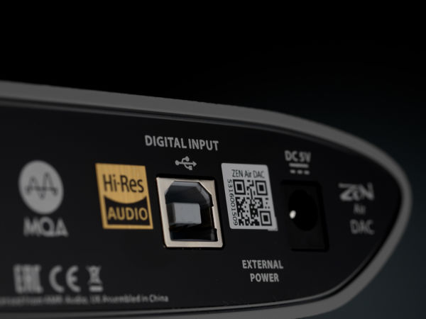Ifi Audio Zen Air Dac - Image 2