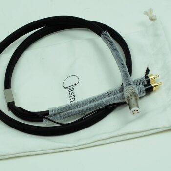 Jamine Audio Tonearmkabel TC01 5DIN-RCA