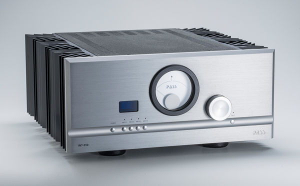 Passlabs INT-250 - Image 2