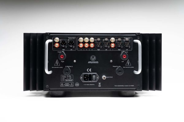 Passlabs INT-250 - Image 3