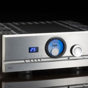 Passlabs INT-60