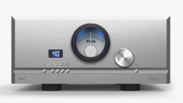 Passlabs INT-250 - Image 4